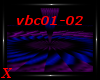 VioletBlueConelight