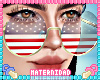 M. Patriotic Shades M/K