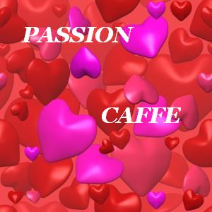 PASSION CAFFE