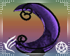 Luna Staff Purple