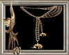 FD}Leopardo Necklaces
