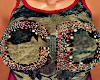 ✭ CD camo tank