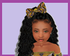 Kids Natural Curly 4c