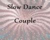 Slow Dance Coulple