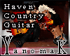 !Yk Haven Country Guitar