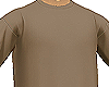 Oversize Basic Tshirt