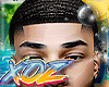 xOz Shai Taper Fade '25