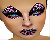 Animal print Drag Ursa
