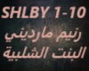 Ranim Mardini-Bint ElSha