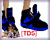 [TDS] Ani Sneakers