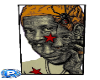 YOUNG THUG SPIDER CANVAS