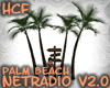 HCF Palm Stream Radio V2