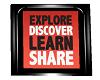 explore discover learn