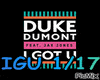 I Got U - Duke Dumont