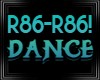 3R Dance rap R86