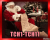 🎄 TCH1-TCH11 2025