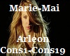 Marie-Mai Conscience