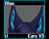 Blau Ears V3