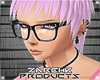 [Zrk] Nerdy Lilac
