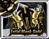 [I] Fetid Mask Gold F