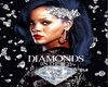 Rihanna Diamonds Dance
