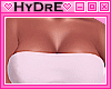 Claire Set White
