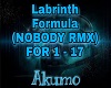 Labrinth - Formula