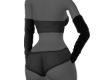 Loungewear Black
