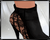 Lace Heels