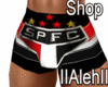 Boxer Tricolor SP