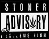 Advisory Cutout