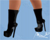BOOTEH PVC BOOTS - RL