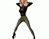 Twerk Real Stand
