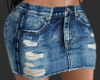 RL Jeans Skirt