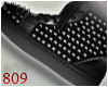 |T|Black-Shoes-44 (M)