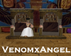 [VA]Egyptian Dual Throne