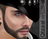 Cowboy Dark  Outfit Bundle