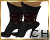 CH* Red Stars  Boots