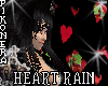 ^P^ HEART FROG RAIN