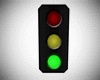 Traffic Light~Animated