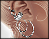 ! Bun Earrings