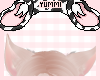 Saddie Blonde Ears