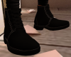 [Ts]Fall black boots