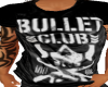 blk bullet club tshirt