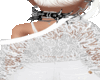 Lace White Jacket