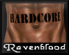 ~RB~ Hardcore Stomach
