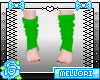 🎀 Socks Green