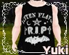 *Y* RIP Tank Top