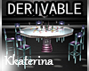 [kk] DERIV. Table/Bar