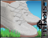 Pearl Sneakers/white